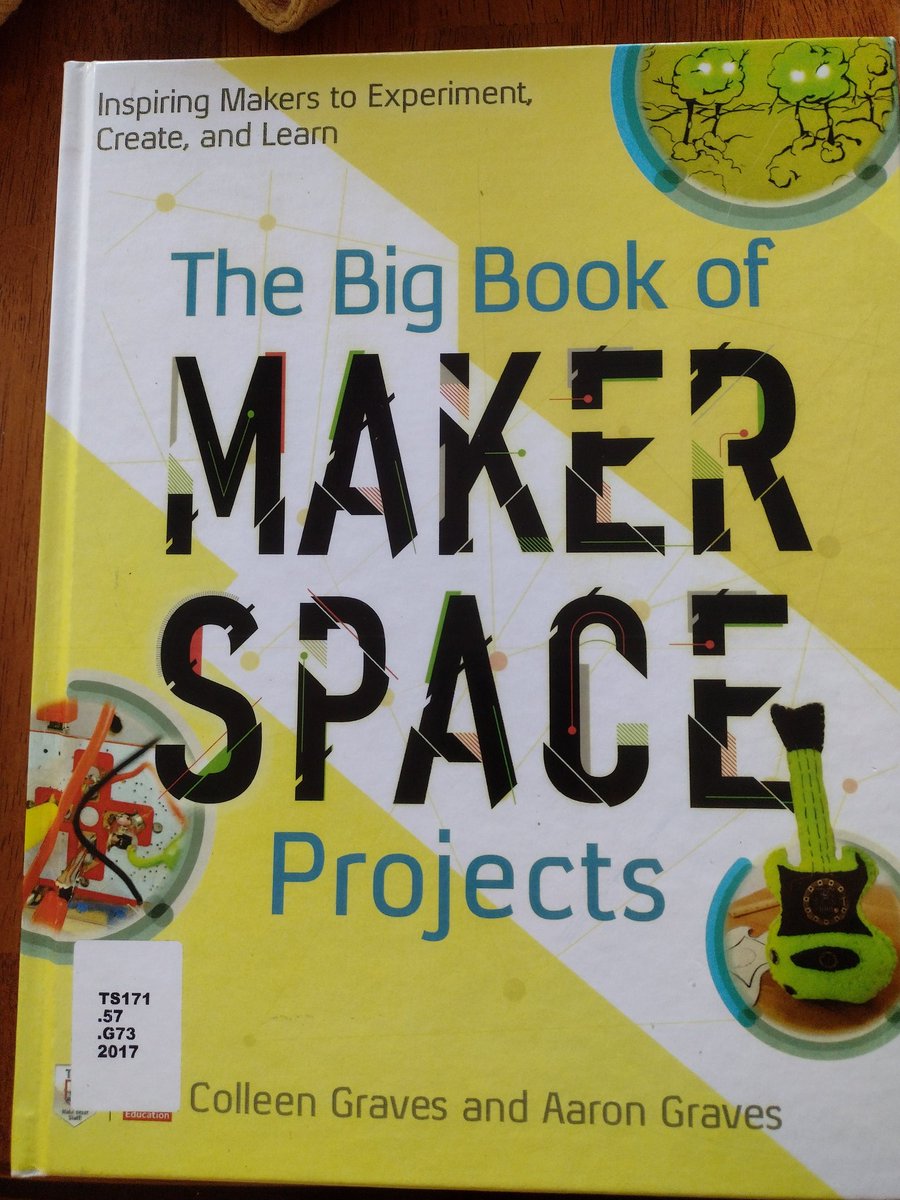 Teacher book of the month today!  This book has so many ideas.  It's great for those starting out with STEM.  Plus new ideas for those who have been teaching and using STEM in the classroom for years.  What books or resources are you using this month?  #paect #kti #kti2022 #STEM