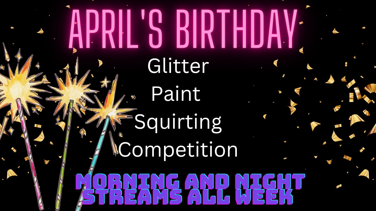 April (april_flix) / Twitter