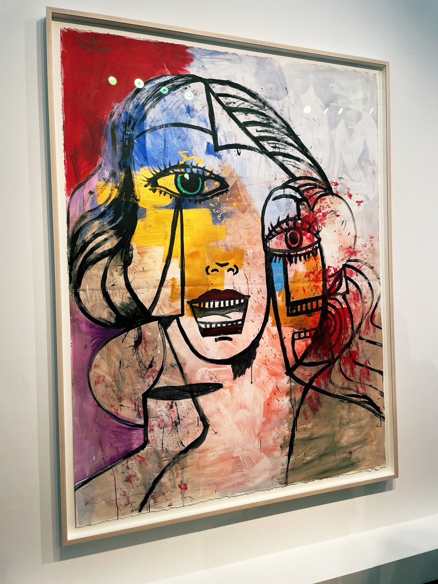 Gm. Don’t stop til there’s a Condo in the condo 🖼