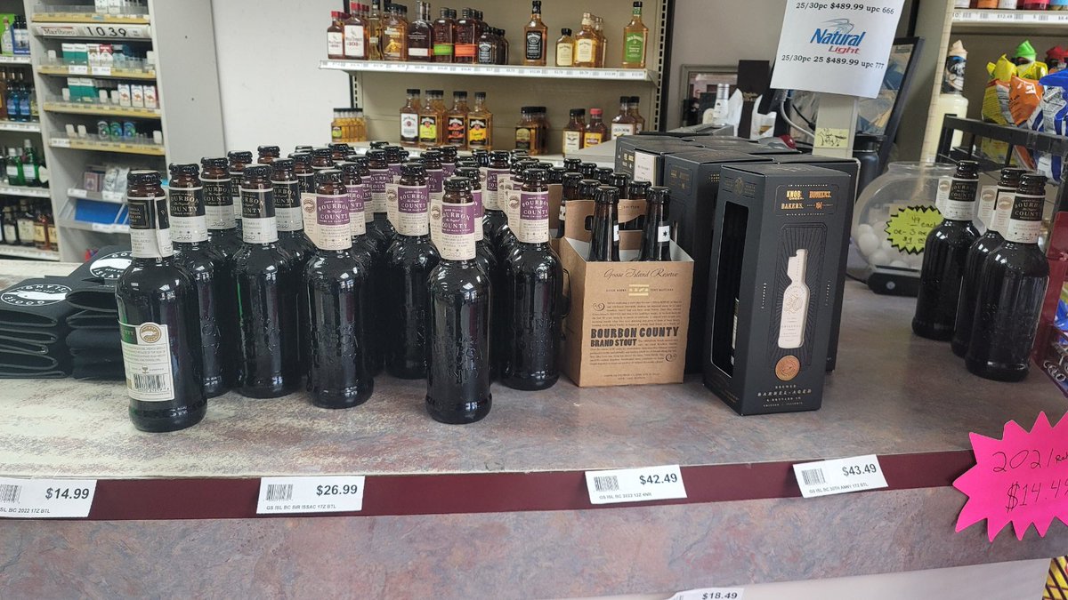 VillageBottleShoppe tweet media