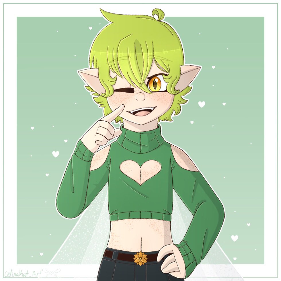 celina_kat's tweet photo. Just a couple fairy boys. These are actually redraws of some older art but I don’t have the original pieces on my tablet. Oops.
#七つの大罪 #NanatsuNoTaizai #SevenDeadlySins https://t.co/oEs67Nvrln