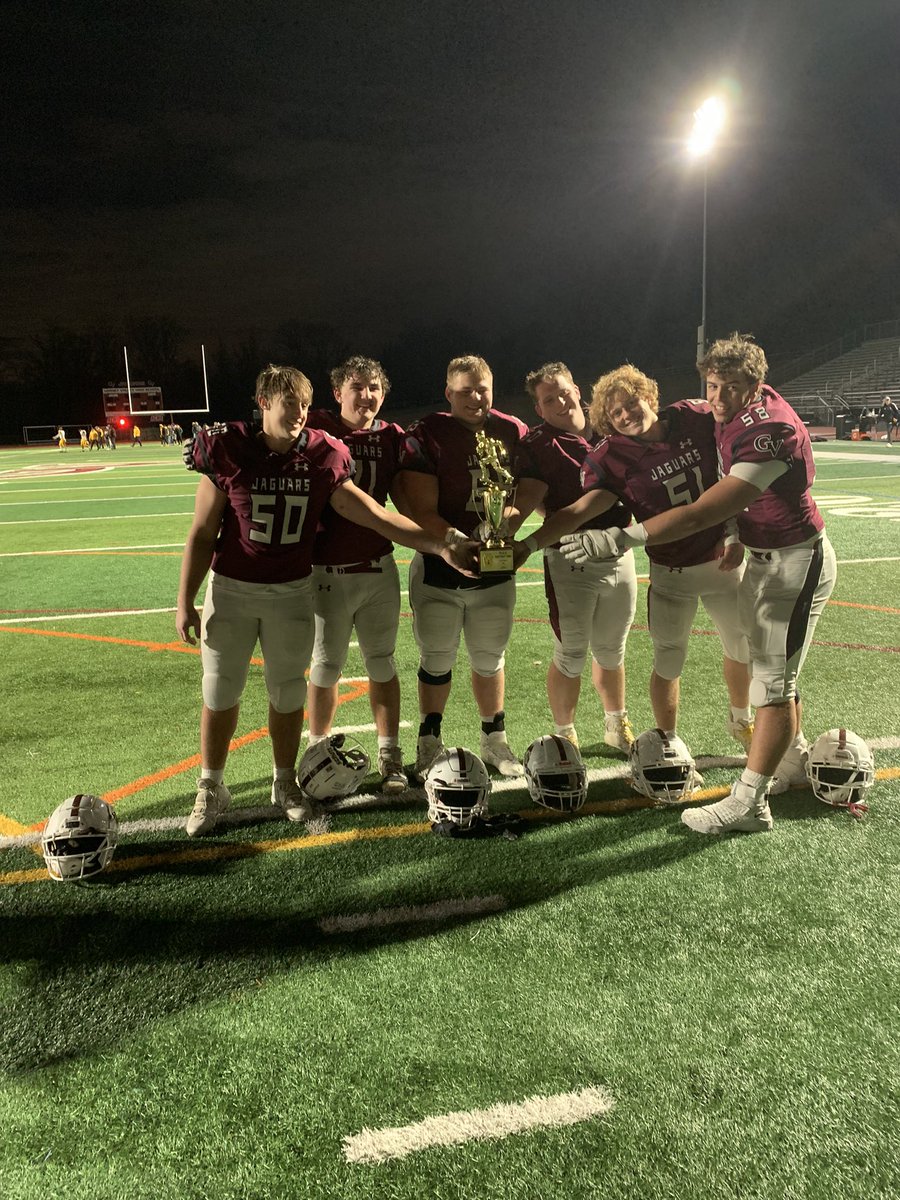 George Wiesendanger tweet media