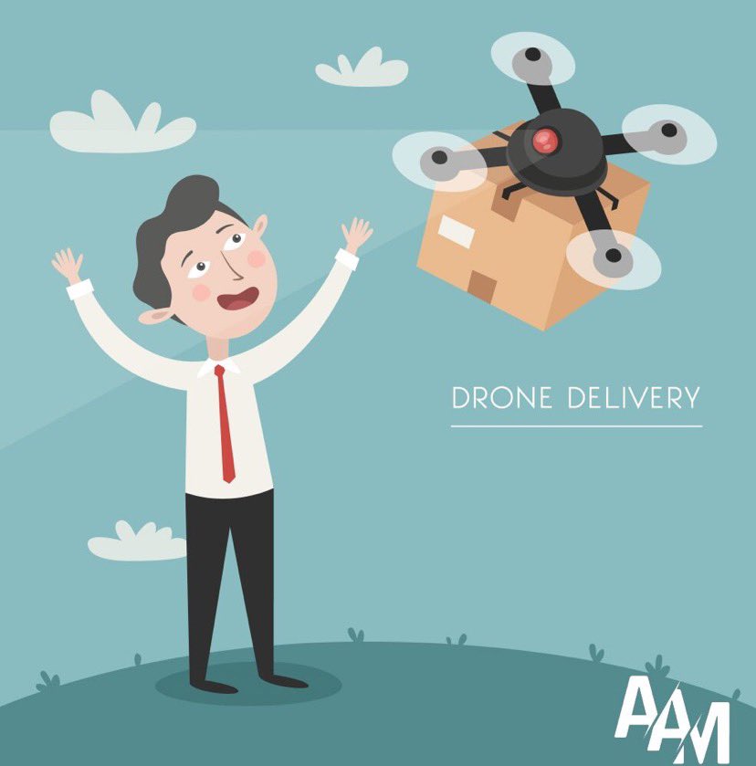 aamecosystem's tweet photo. In this episode of NASA’s Advanced Air Mobility Playbook, ATM-X deputy project manager for technology, Kurt Swieringa, explains the potential future of cargo delivery and how NASA’s AAM research is contributing to its development.  https://t.co/cc66OqdQM9 #aam #uam #cargo #drones https://t.co/edZHUBXR2f