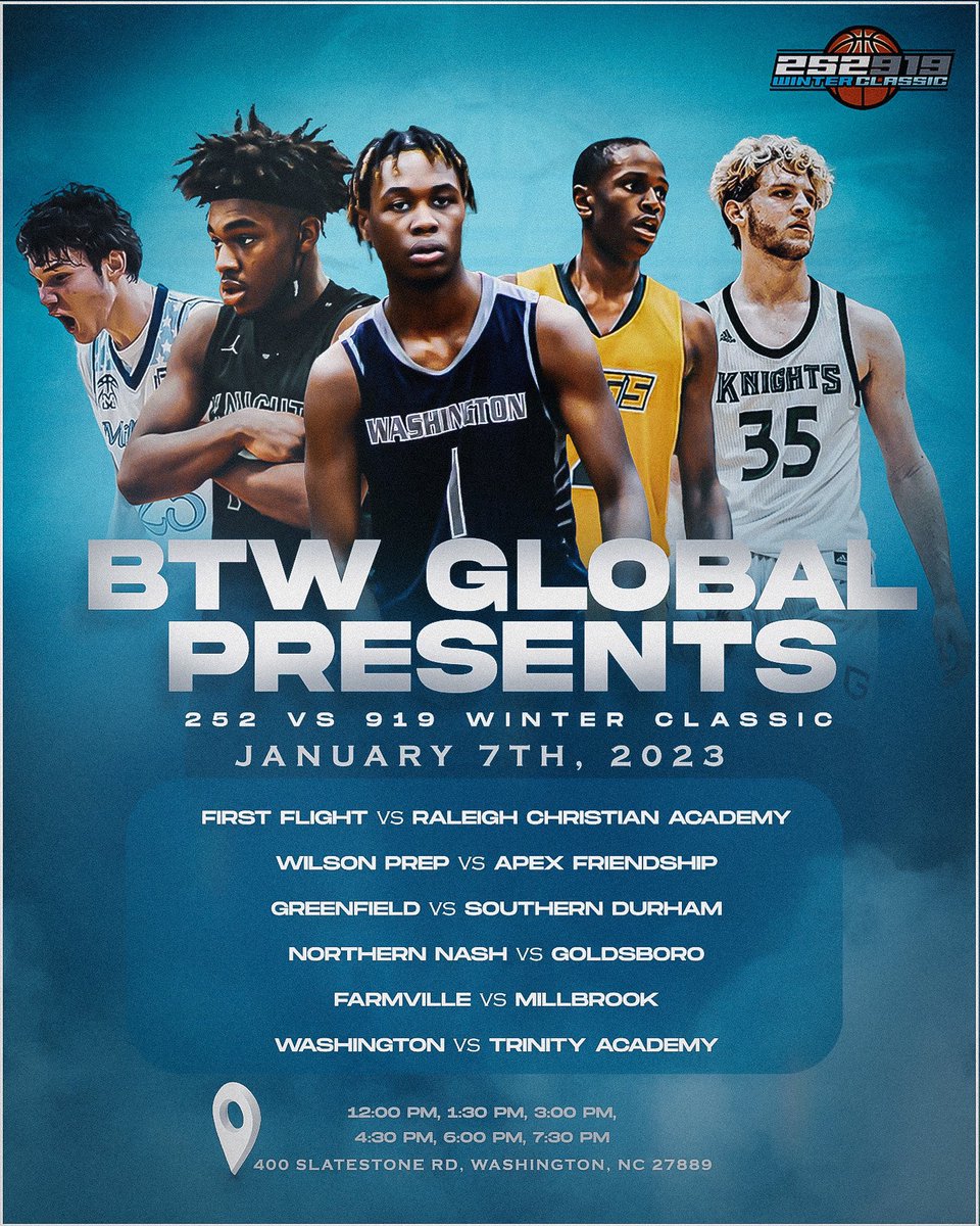 BTW Winter Classic tweet media