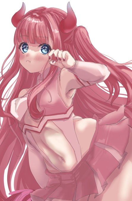 サキュバスチアモモコいなくてキレた 