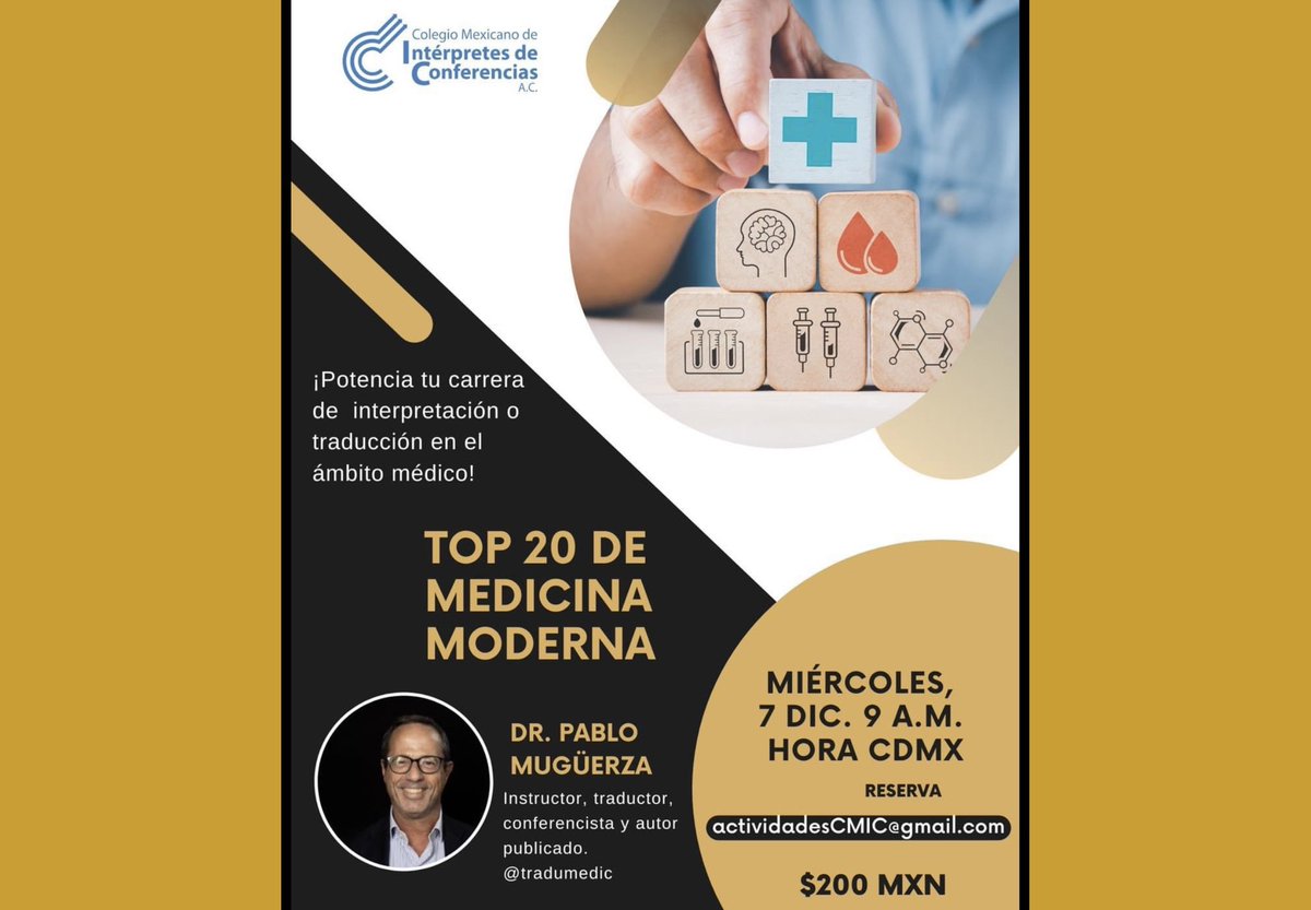 Fernando A. Navarro tweet media