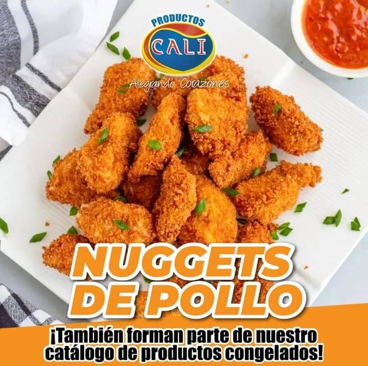 DiarioAvance's tweet photo. #Publicidad . A los niños les encantará su textura crocante por fuera y suavidad por dentro rellenos del más deliciosos queso.

Disponible en todas nuestras franquicias @heladoscali_carrizal @heladoscalilosteques_

¡ven y visítanos!

#NuggetsDePollo #publiavance22 #losteques https://t.co/byvCDaNxvC
