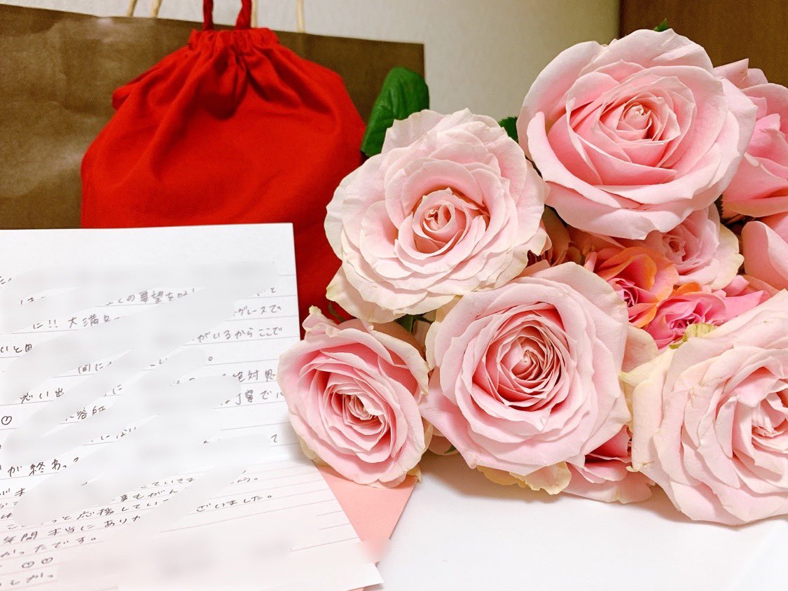 mayumi tweet media