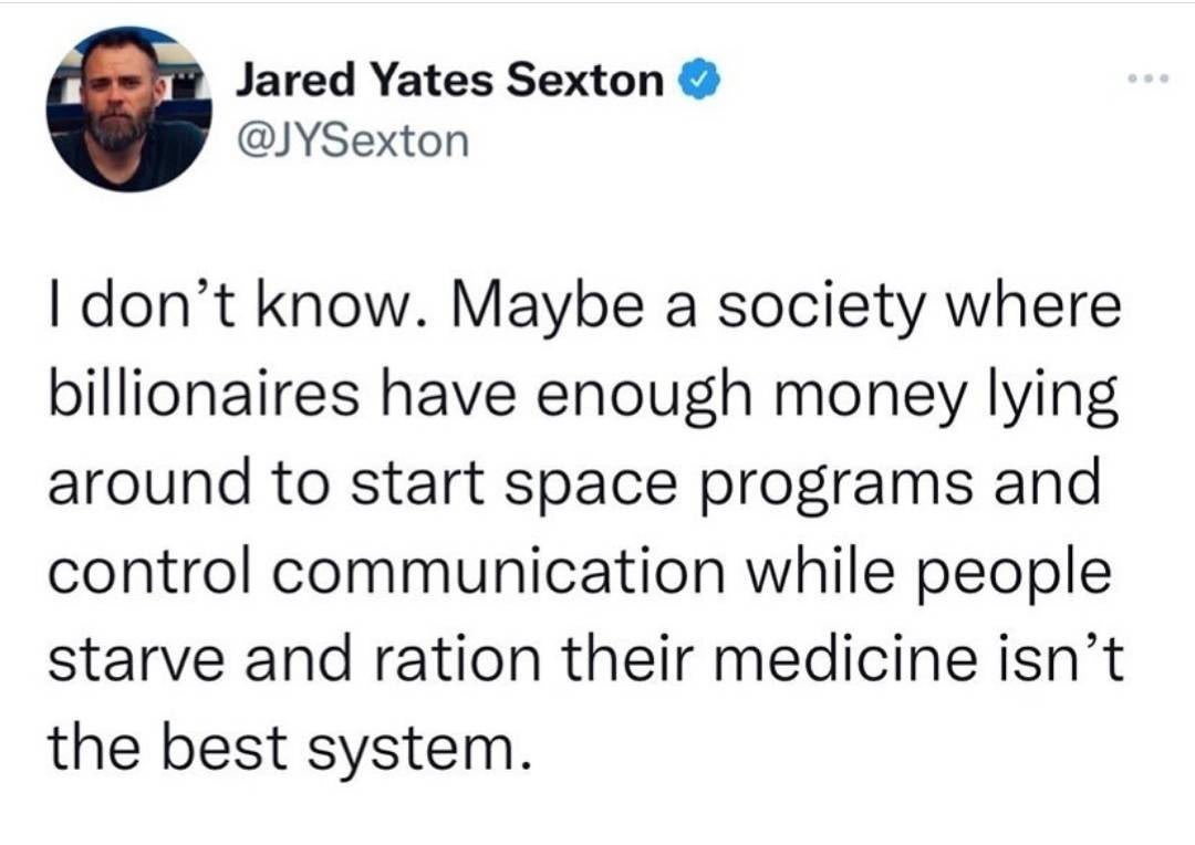 Fuck You I Quit tweet media