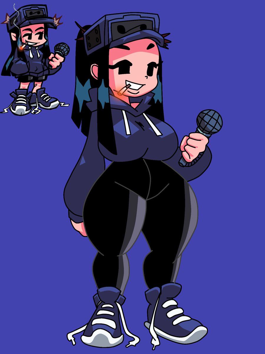 Soft Collin Alonzo on X: 