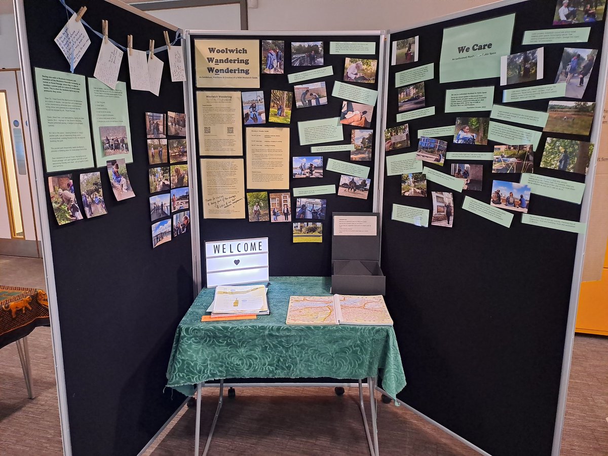 Lizzie Fort (she/her) tweet media