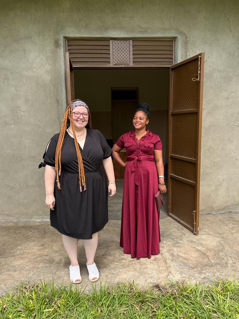 UsaniiA's tweet photo. It was nice opening up our first physical office (Kasese Field Office) to effectively coordinate our activities focusing on a peaceful world for children and youth. Thank you all for the wonderful support to make this happen. #genderequality #PeriodChallenge #art #environmental https://t.co/sQOX5HA5tg