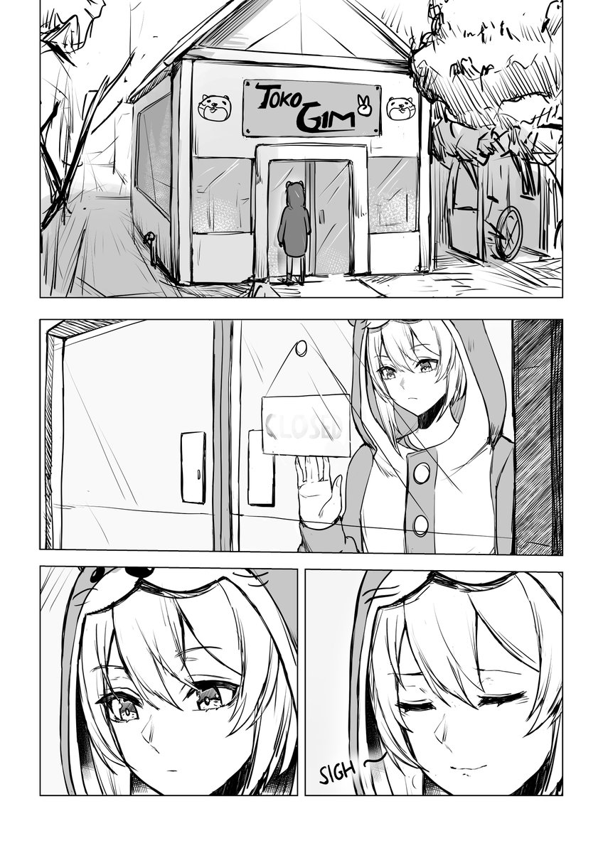 dobure18's tweet photo. Thankyou for the 3 years. Thankyou for being a part of my life.
But, all good things must come to an end.
#miyu_ottaviart https://t.co/HfF3G51aw6