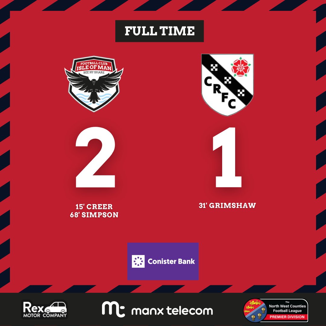 FC Isle of Man tweet media