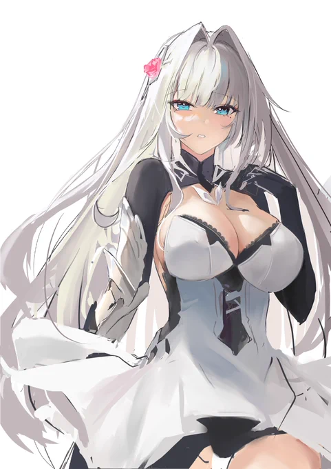 I hecking love biancaCredits to mr moteyaba for the leaks 