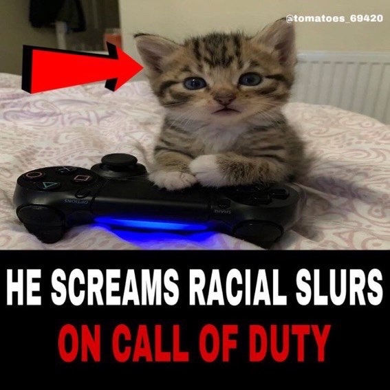 EBTAFE's tweet image. Tbh people buy the new mw2 because of ghost