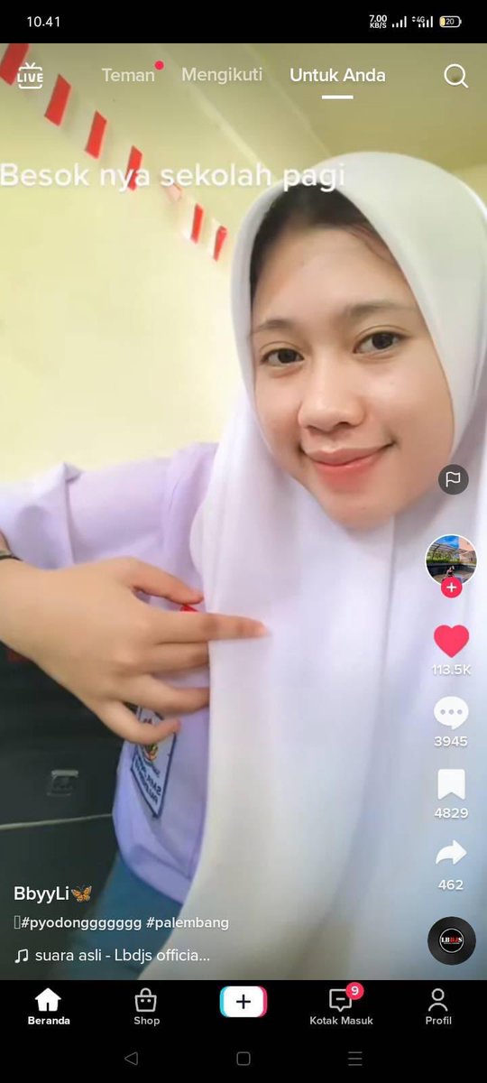 recehtapisayng's tweet photo. Apa tidak ngantuk? https://t.co/ia1GQzZ1NG