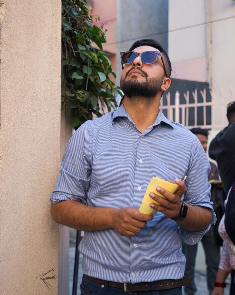 Sasmit Pokharel tweet media