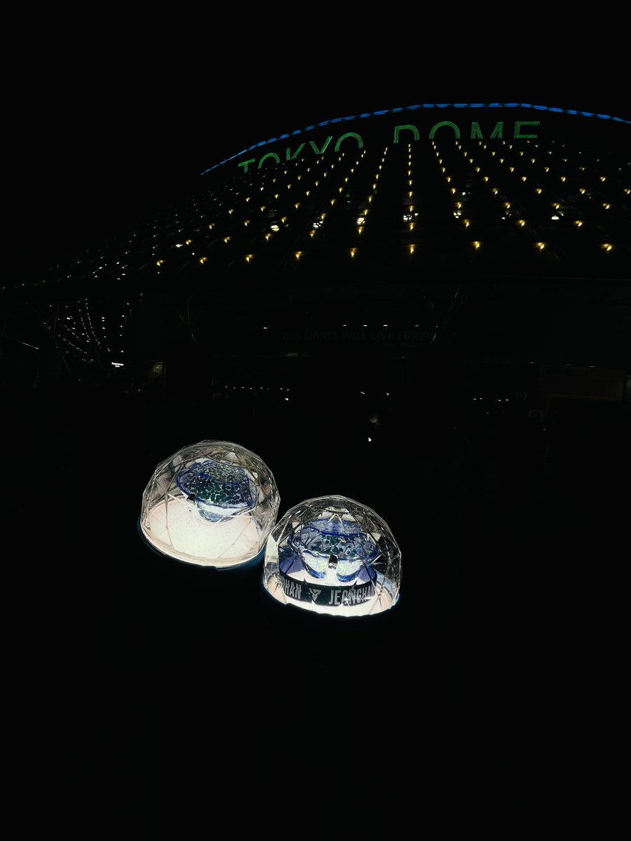 svthani1004's tweet photo. 「東京ドームでコンサートをする」その夢がやっとやっと叶って、あの大きなステージで輝くSEVENTEENを見ながら、沢山泣いて、笑って、幸せすぎる時間を過ごせました！
あの場所でSEVENTEENの音楽が流れているそれだけで涙が溢れる、そんな空間でした
これからもずっと13人の夢を応援してるからね！！ https://t.co/5PEz6raukQ