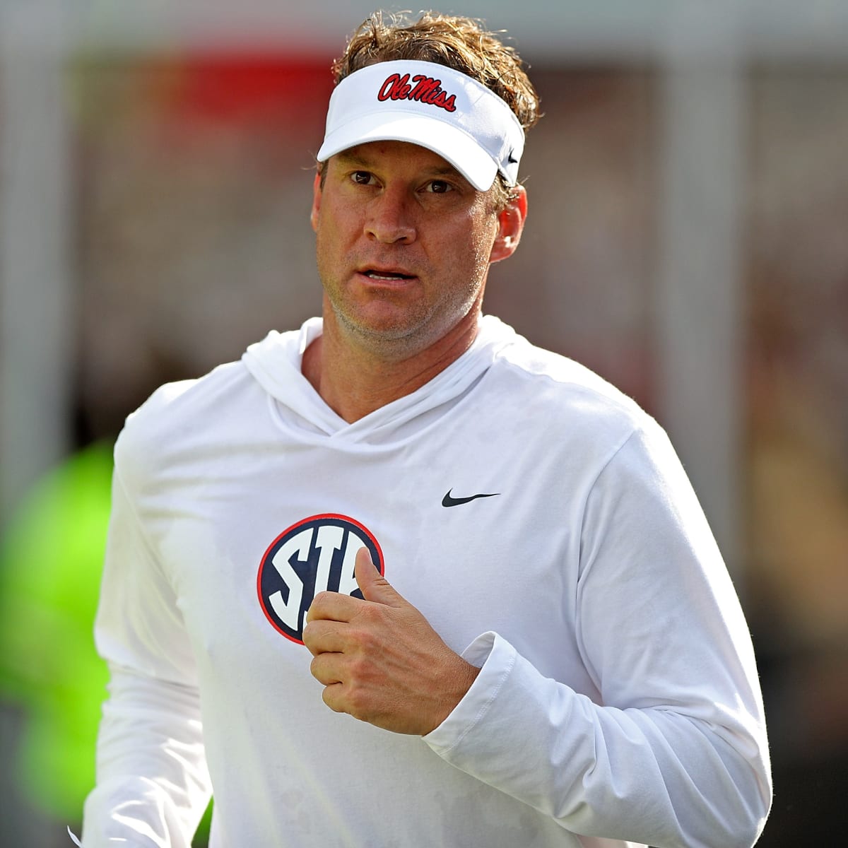 Keith Niebuhr on Twitter "Report Lane Kiffin has told Ole Miss he
