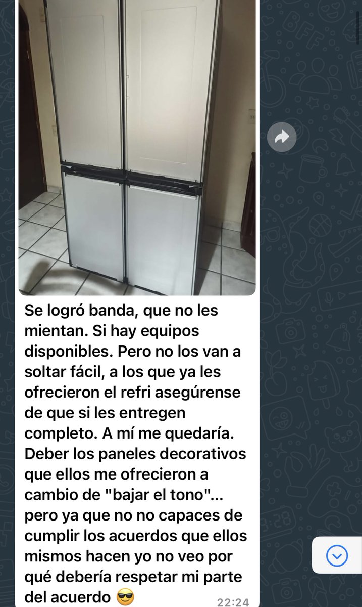 Xalapa En Lucha tweet media