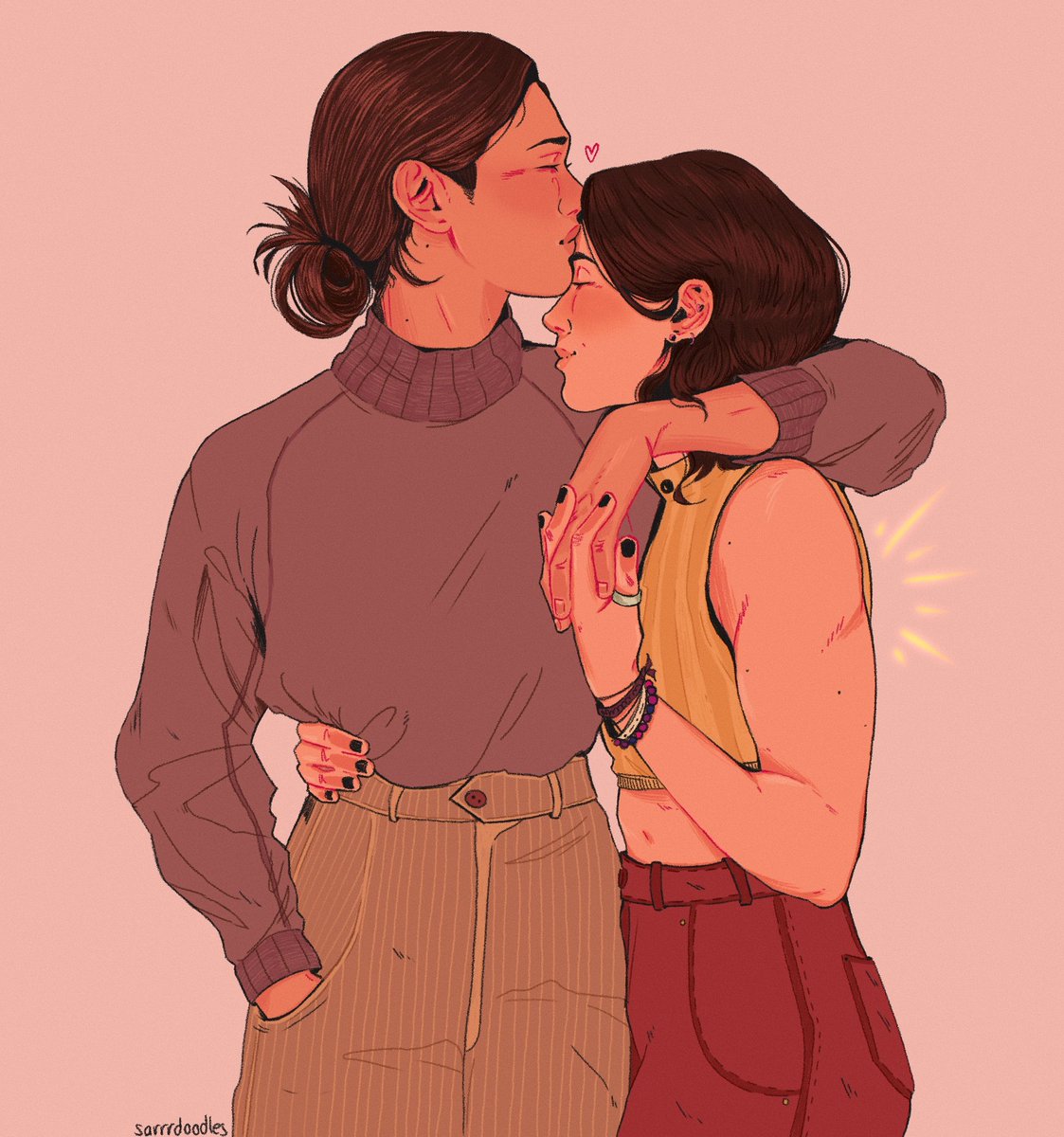 sarrrdoodles's tweet photo. ㅤㅤㅤㅤㅤㅤㅤㅤㅤㅤㅤㅤㅤㅤ⠀⠀ㅤㅤㅤㅤㅤ  ㅤㅤ༅｡.*:✼ sarrr ✼:*.｡༅ㅤㅤㅤㅤㅤㅤㅤㅤㅤㅤㅤ  ㅤㅤ
💌 sarrrdoodles@gmail.com
☕ https://t.co/2RQsX1ETJn 
💐 https://t.co/EtSmGx1ePB
ㅤㅤㅤㅤㅤㅤㅤㅤㅤㅤㅤㅤㅤ https://t.co/KDRR9HFCuT