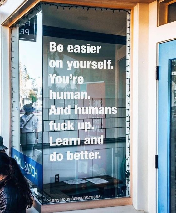 litwin_sonia's tweet photo. 14 Straightforward quotes on self-care:

1. https://t.co/In40qn2Fkh