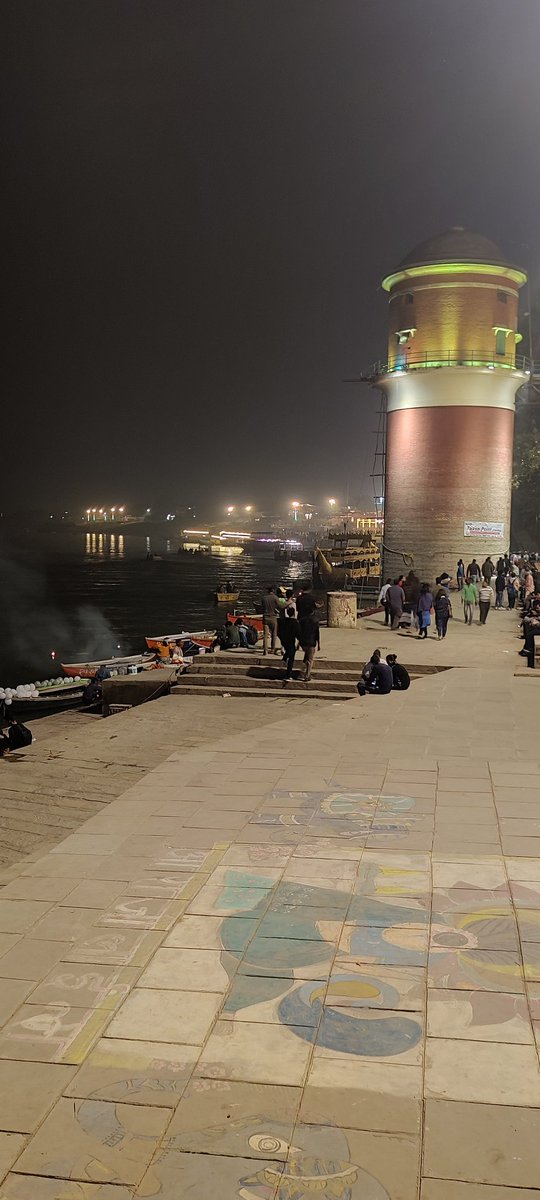 dashanan007's tweet photo. Banaras❤️ https://t.co/faLsXXCWnL