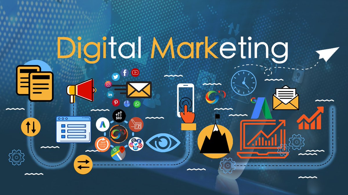 TheDigitalDukan's tweet photo. #digimates2k22 https://t.co/W55Z7opA8q