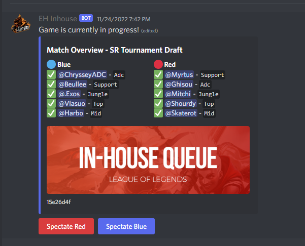 EloHunters tweet media