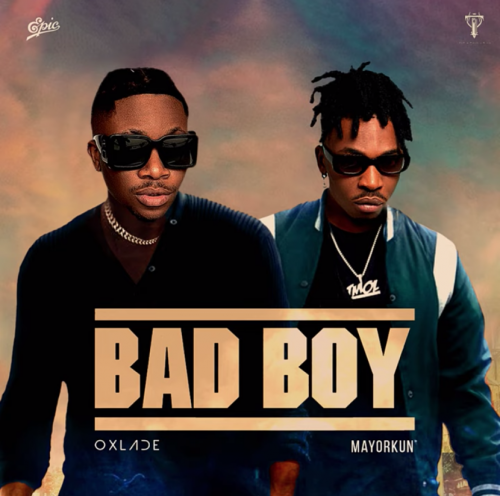 Soundcity985FM's tweet photo. #NP #FRESHJAM π₯π₯π₯ BADBOY @oxladeofficial
On #TheWeekendCentral #TWC
w/ @pearlcardy https://t.co/SxbKeRMQel