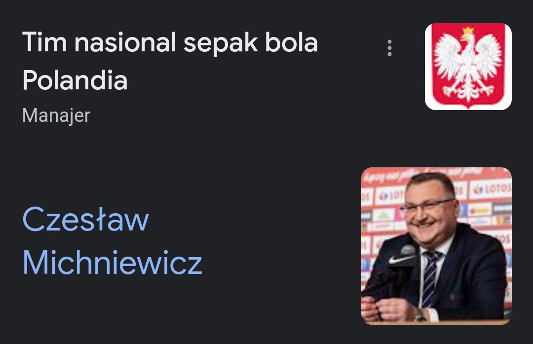 Lurd iki moco jenenge pelatih polan piye kok anyel tenan aq le nyebut ke 🙃🙃
