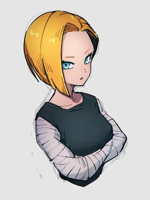 ('-`).。oO(正味) #ドラゴンボール 