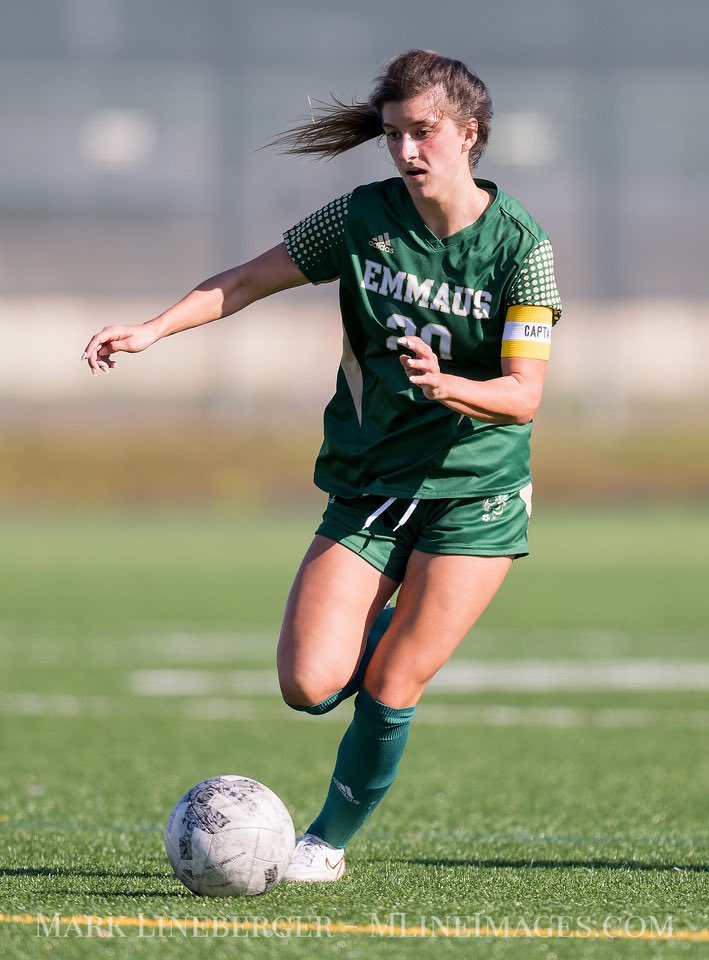 CONGRATULATIONS <a href="/MaddiWoodward/">madison woodward</a> on being selected to represent Pennsylvania on the USC East All-Region team. We are ALL so proud of you!