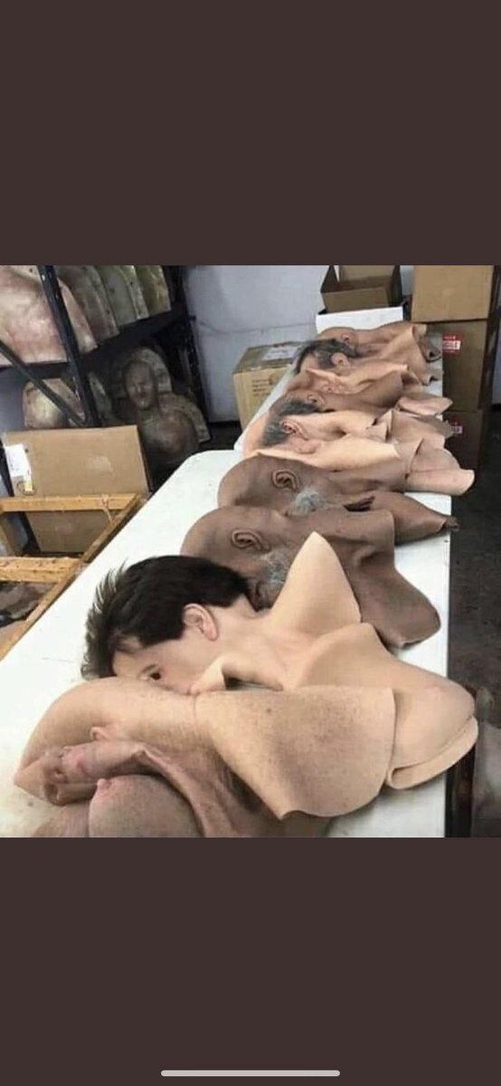 🟢 Her an herşey ola bilir. Türkiye'den de var mı acaba ?