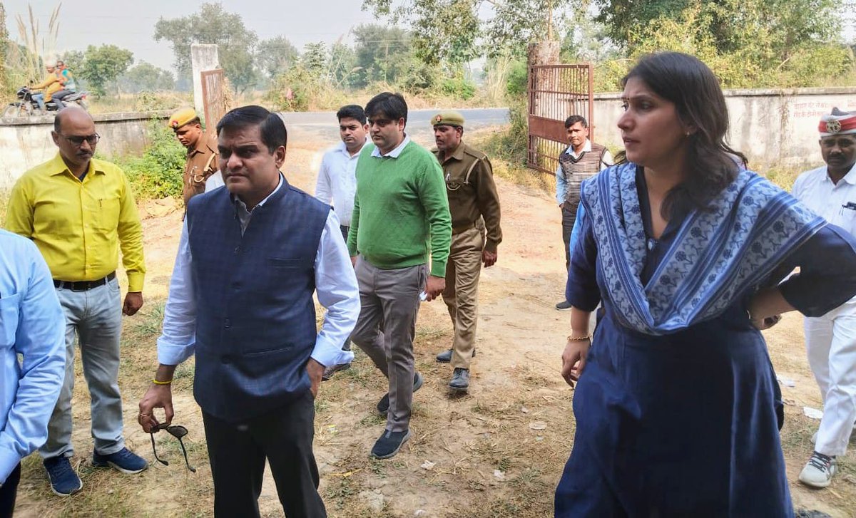 DM Ballia tweet media