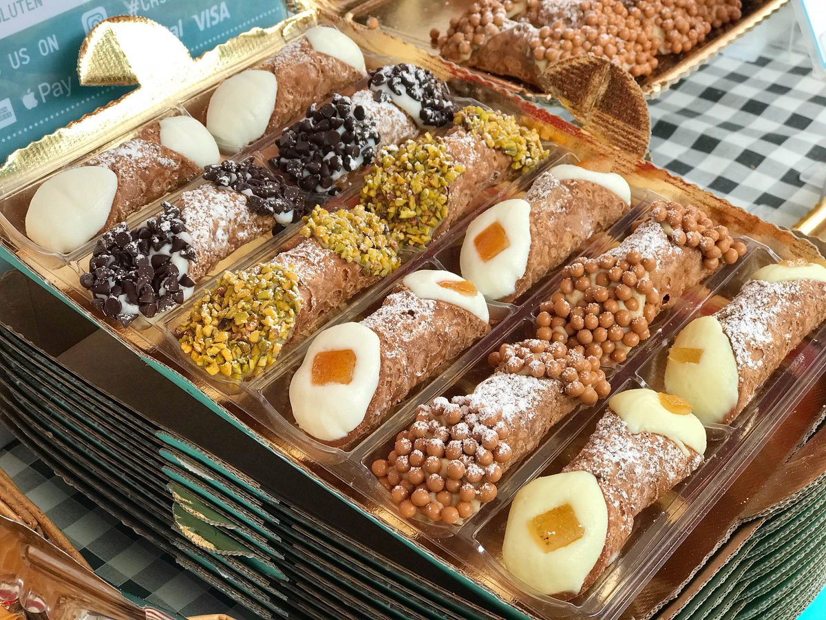 DOYSQ's tweet photo. Our Fine Food Market continues until 4pm today so there’s still time to pick up a delicious treat off the King’s Road. https://t.co/SEKYfWr6pH