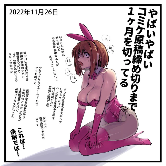 2022-11-26
絵日記です 