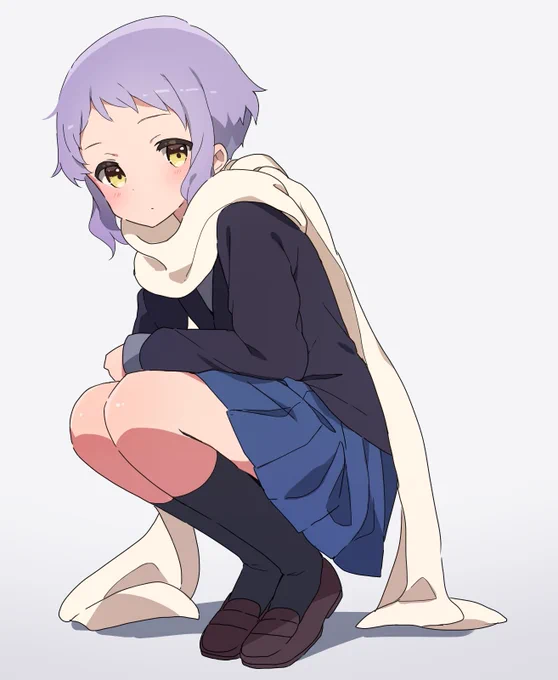 (ミリ)ま かべさん 