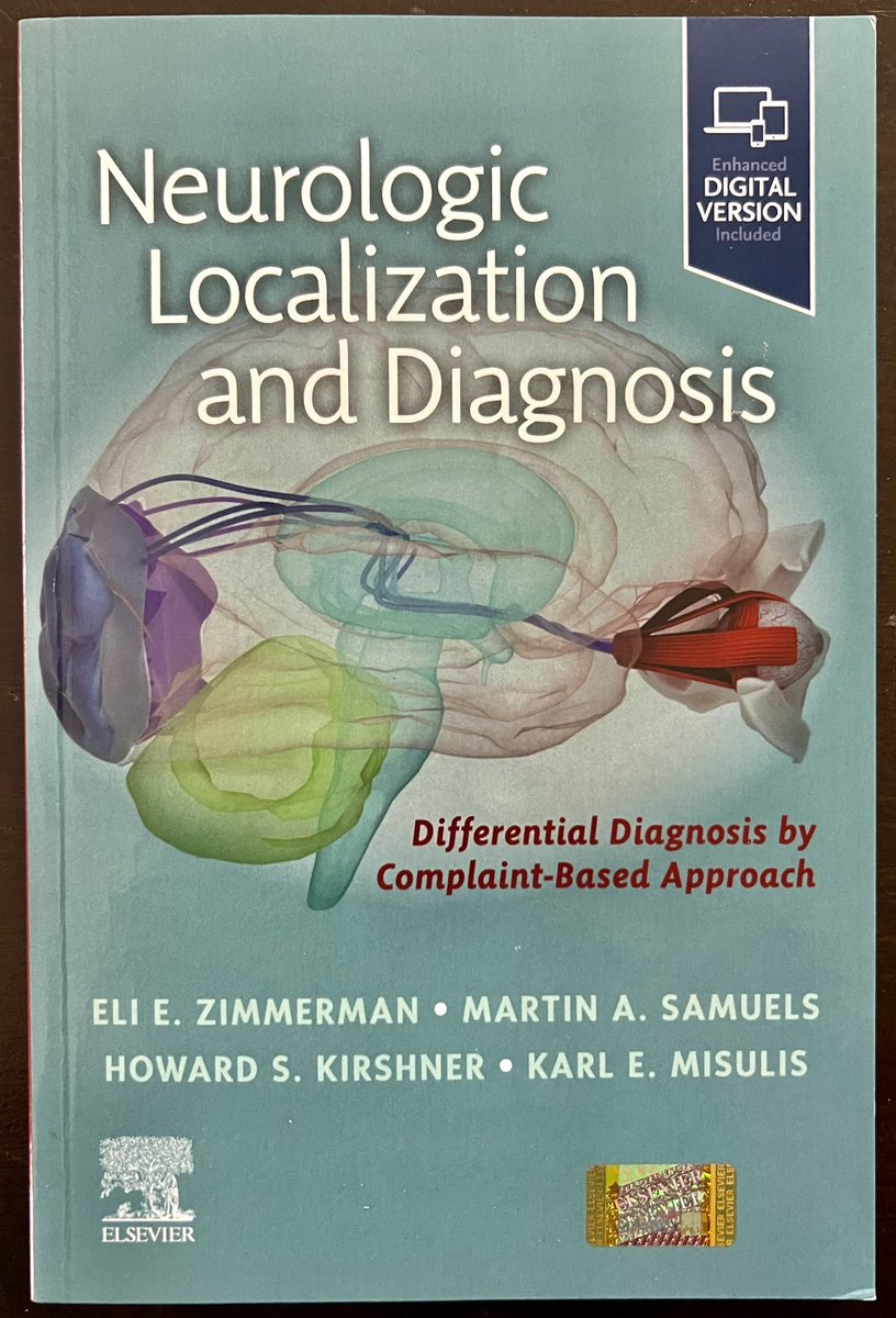 Karl E Misulis tweet media