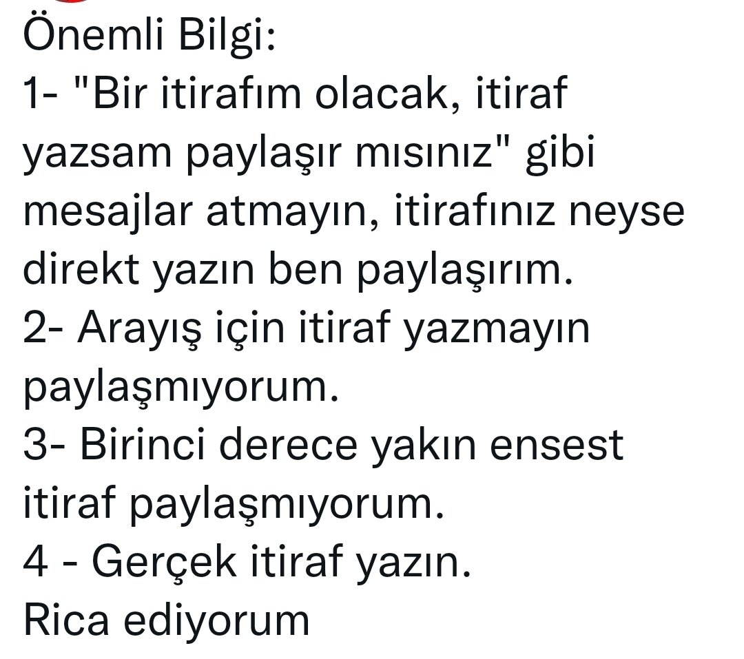 EŞİNİ İKNA EDEMEYENLERİN SAYFASI. tweet media