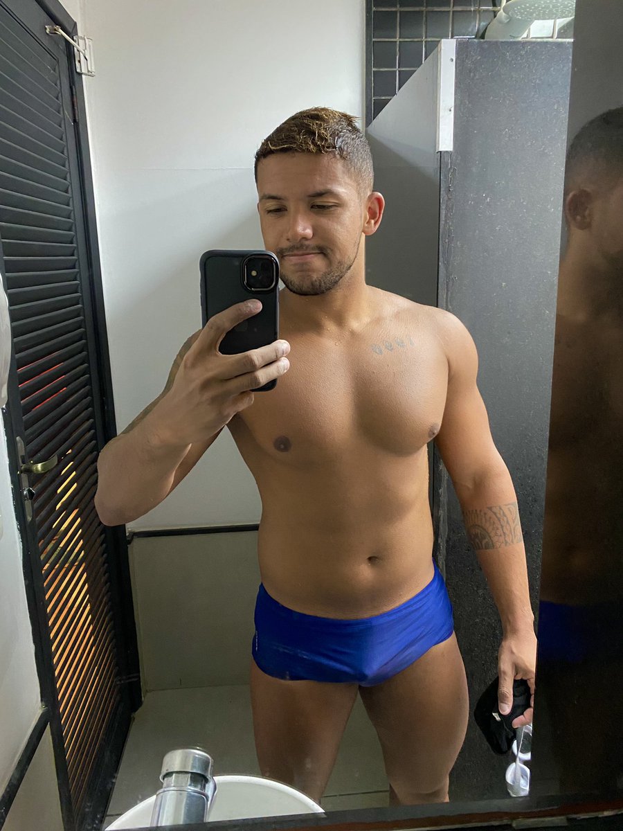 lucasramos_c's tweet photo. Sábado = Natação 🏊🏻♂️💪🏻🍪
.
.
.
.
.
.
.
.
.
.
#natação #natacao #fitness #men #niteroirj #modelo #riodejaneiro #rj #rj021 #man #boy #boyrio #boyfriend #boyrj #boycarioca #sunga #cueca #fitness #bodyfitness #gatosbrasil #hotboys #boys #goodvibes #sarado #manfitness #boysarado https://t.co/RHLJe4ZG6c