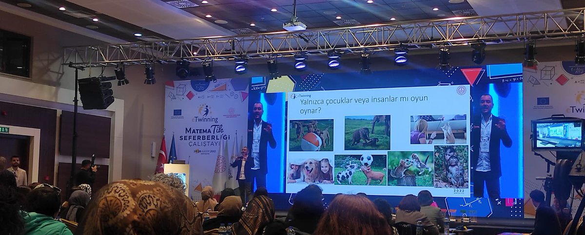 mardinarge's tweet photo. eTwinning Türkiye Ulusal Destek Servisi tarafından 24-26 Kasım 2022 tarihlerinde Antalya’da düzenlenen #MatematikSeferberliği Çalıştayı’na ilimizden @dicleilkokulu öğretmenimiz Funda TOPÇU katıldı.
@tcmeb
@mahmutdemirttas
@mardinilmem
@Murat69_Demir
@kiziltepemem47
@tretwinning https://t.co/J47i1usmIg