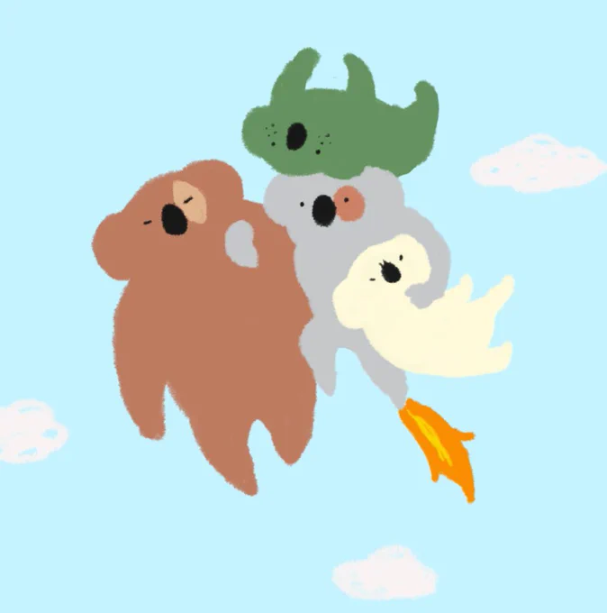 これは来週。 