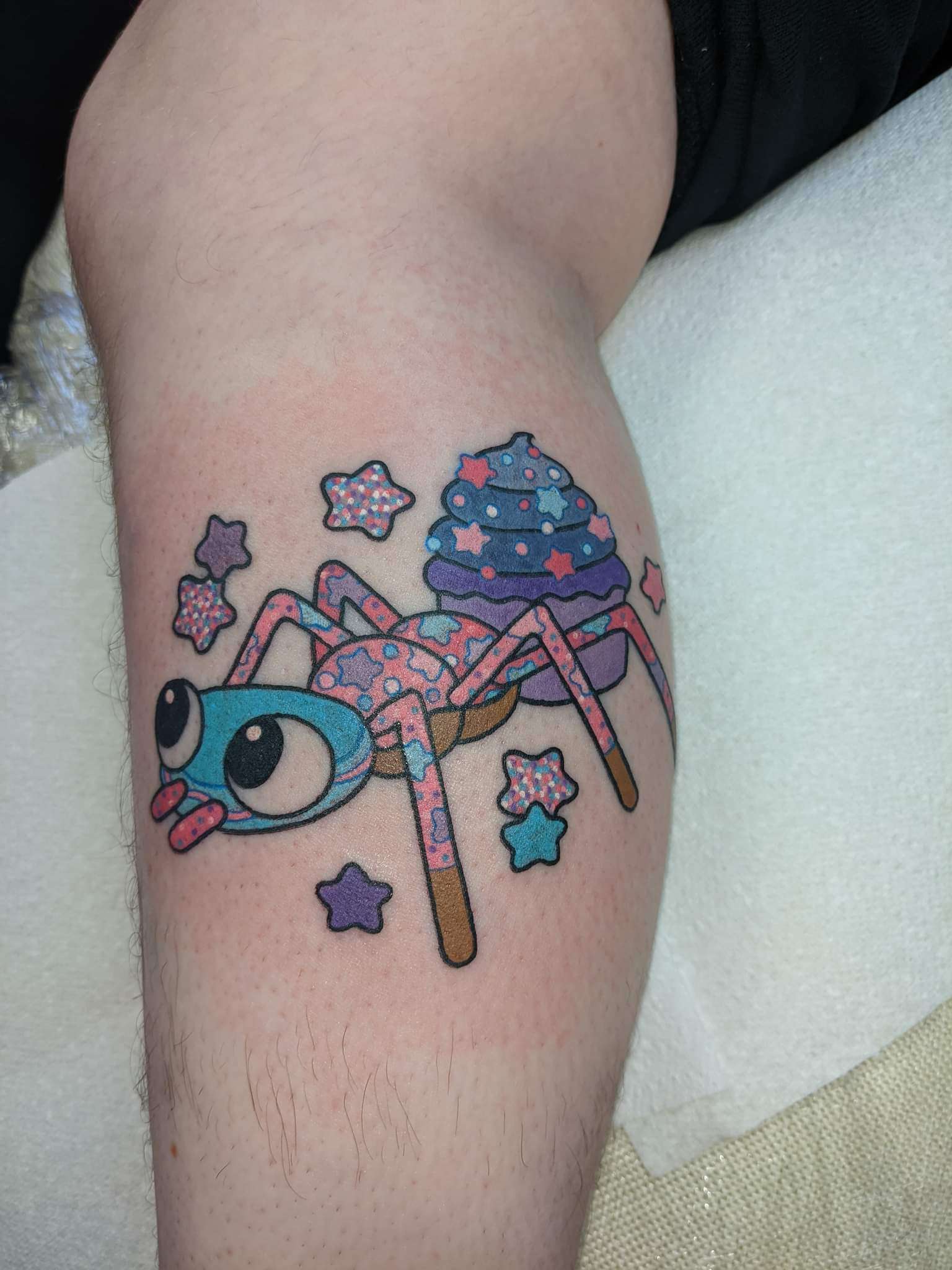 33 Beautiful Tattoos That Bring Awareness to Autism  SheKnows
