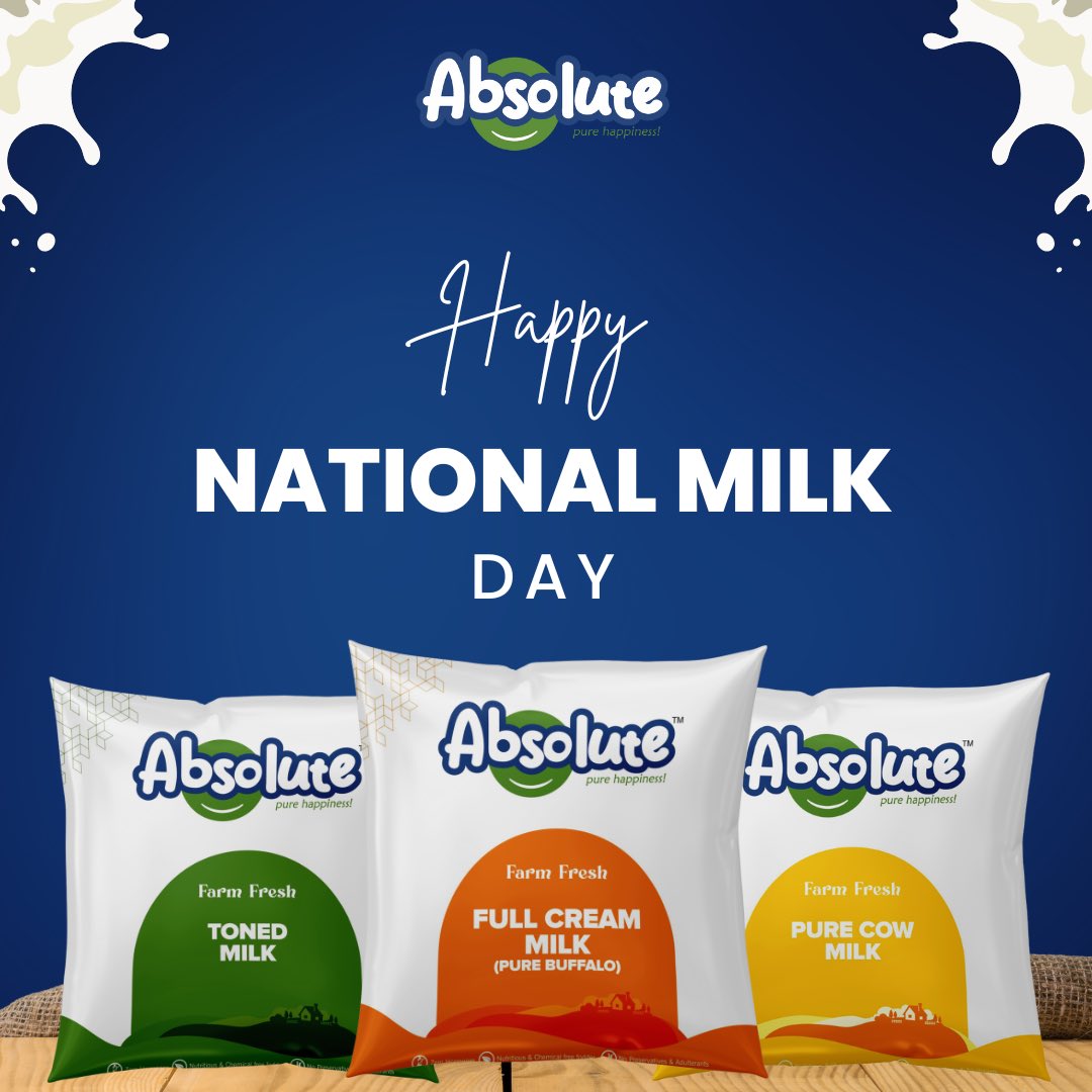 Absolute (@absolutedairy) / Posts / X