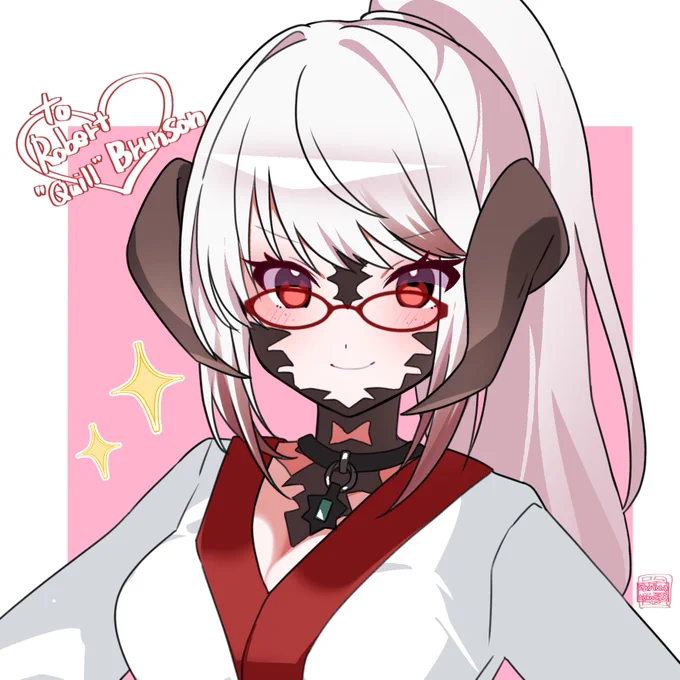 Skebありがとうございました! 