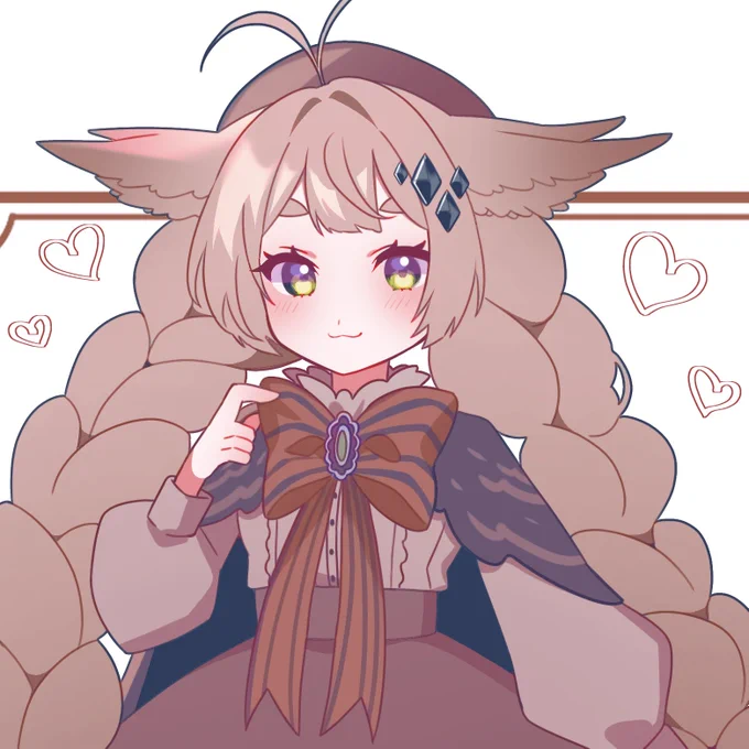 Skebありがとうございました! 