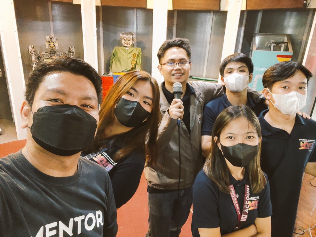 mkimndza's tweet photo. #AccounTHINK! 💜✨ https://t.co/HSTqtndChu