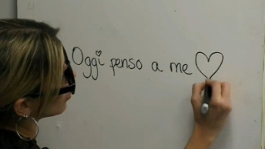 _maariposaa_'s tweet photo. Oriana: -“A me Nikita non è mai piaciuta, dall’inizio”

Mia carissima Oriana, qui c'è bisogno di una bella rinfrescata di memoria.
Come puoi mentire così spudoratamente, sapendo che in giro ci sono i video? Ecco per te un piccolo thread:

#gfvip #nikiters
https://t.co/NmvMtFQm0j